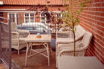 Boutique Hotel Postgarden