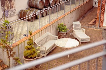 Boutique Hotel Postgarden