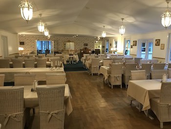 Boutique Hotel Postgarden