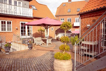 Boutique Hotel Postgarden