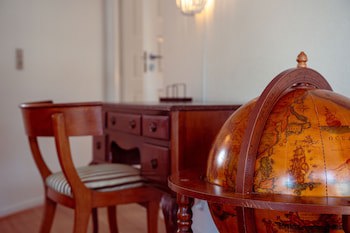Boutique Hotel Postgarden
