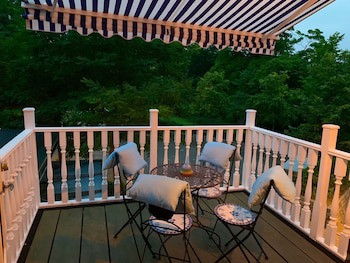 Boutique Hotel Postgarden