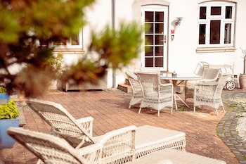 Boutique Hotel Postgarden