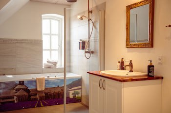 Boutique Hotel Postgarden