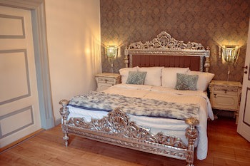 Boutique Hotel Postgarden
