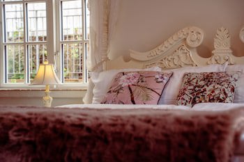 Boutique Hotel Postgarden