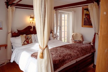 Boutique Hotel Postgarden