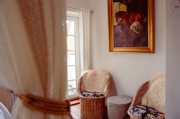 Boutique Hotel Postgarden