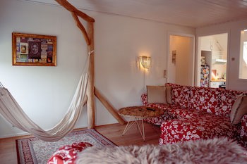 Boutique Hotel Postgarden