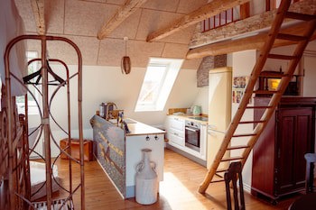 Boutique Hotel Postgarden