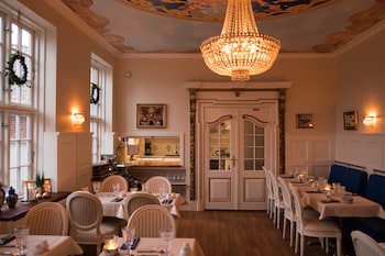 Boutique Hotel Postgarden