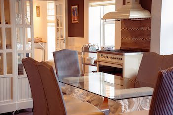 Boutique Hotel Postgarden