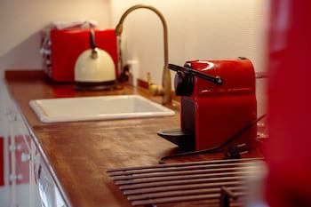 Boutique Hotel Postgarden