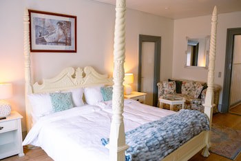 Boutique Hotel Postgarden
