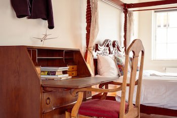 Boutique Hotel Postgarden