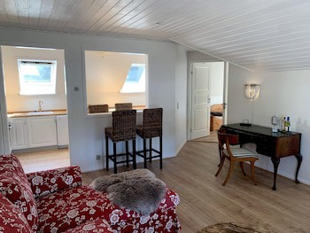 Boutique Hotel Postgarden