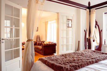 Boutique Hotel Postgarden