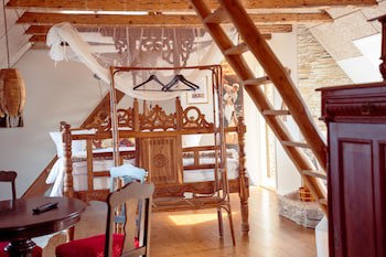 Boutique Hotel Postgarden