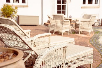 Boutique Hotel Postgarden