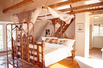 Boutique Hotel Postgarden