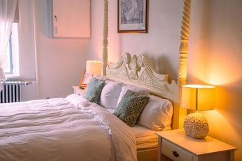 Boutique Hotel Postgarden