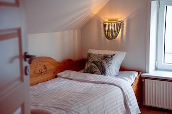Boutique Hotel Postgarden
