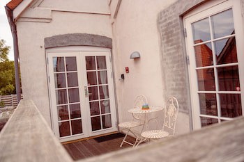 Boutique Hotel Postgarden