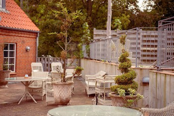 Boutique Hotel Postgarden