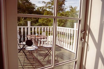 Boutique Hotel Postgarden