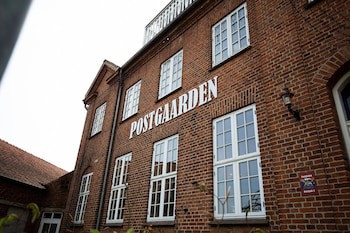 Boutique Hotel Postgarden