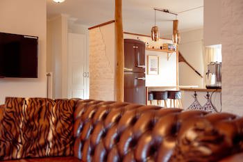 Boutique Hotel Postgarden