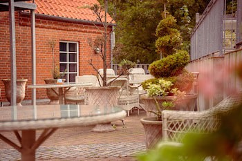 Boutique Hotel Postgarden