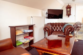 Boutique Hotel Postgarden