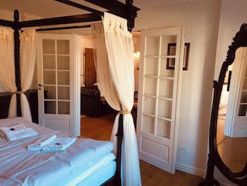 Boutique Hotel Postgarden