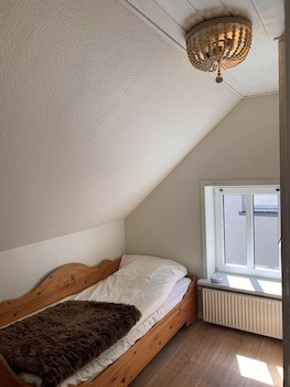 Boutique Hotel Postgarden