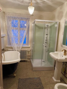 Boutique Hotel Postgarden