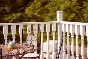 Boutique Hotel Postgarden