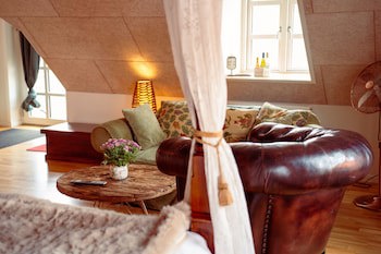 Boutique Hotel Postgarden