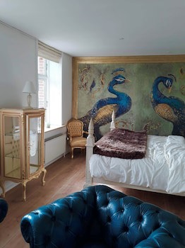 Boutique Hotel Postgarden
