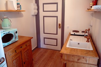 Boutique Hotel Postgarden