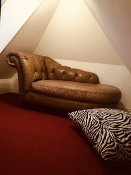 Boutique Hotel Postgarden