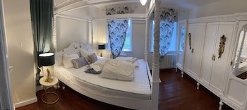 Boutique Hotel Postgarden