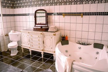 Boutique Hotel Postgarden