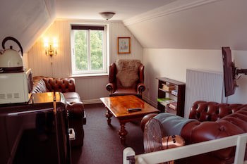 Boutique Hotel Postgarden