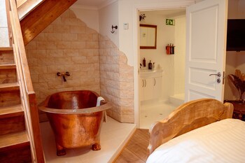 Boutique Hotel Postgarden