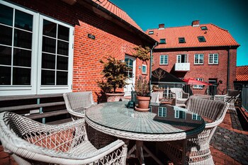 Boutique Hotel Postgarden