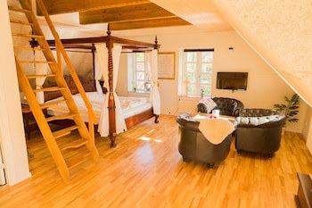 Boutique Hotel Postgarden