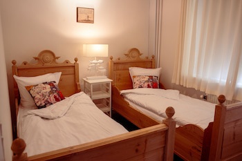 Boutique Hotel Postgarden