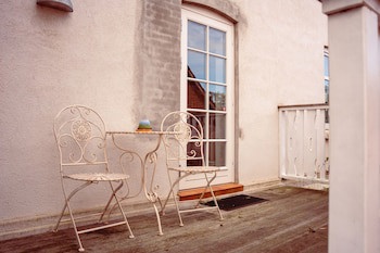 Boutique Hotel Postgarden