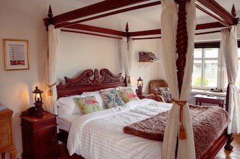 Boutique Hotel Postgarden